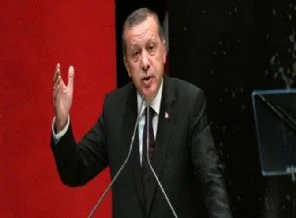 Başbakan Erdoğan'dan AYM'ye başvuru
