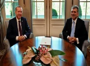 Başbakan Erdoğan'dan Cumhurbaşkanlığı kararı