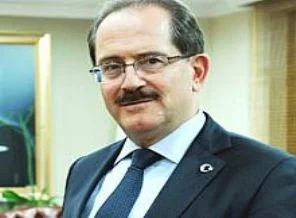Başbakan Erdoğan fırçaladı görevden alındı!