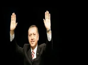 Başbakan Erdoğan'ı bu türkü ağlattı