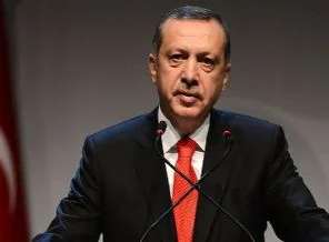 Başbakan Erdoğan ile bir saat