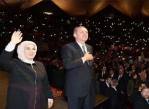 Başbakan Erdoğan'ın 'modern seyahatnamesi'