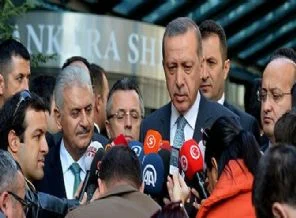 'Başbakan Erdoğan isterse kesin çıkar'
