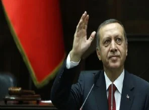Başbakan Erdoğan, Kutlu Doğum etkinliğinde
