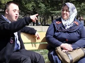Başbakan Erdoğan'la görüştü iş buldu