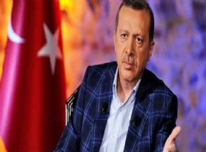 Başbakan Erdoğan'na 100 bin TL'lik dava...
