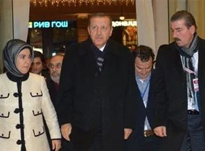 Başbakan'ın ilk ziyaret yeri belli oldu