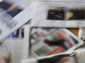 Başbakan'ın mesajı dünya basınında büyük yankı uyandırdı!