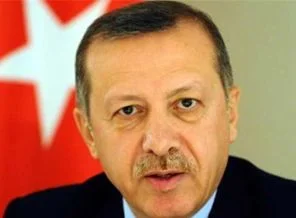 Başbakan Necdet Özel'le bir araya geldi