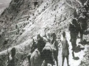 Başbakanlığın 1915 mesajına tepkiler