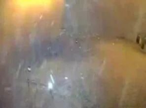 Başbakanlık yakınında patlama!