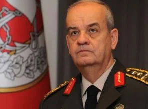 Başbuğ isyan etti: TSK'ya zulmediliyor