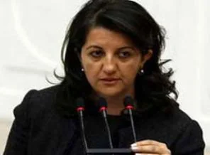 BDP'den Erdoğan'a mesaj!