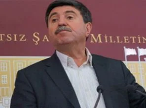 BDP'den Mısır çağrısı