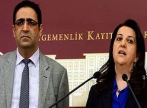 BDP heyeti PKK'yla görüşmek için Kandil'de