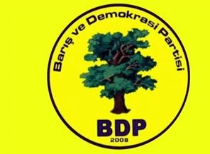 BDP, Kılıçdaroğlu'na yönelik saldırıyı kınadı