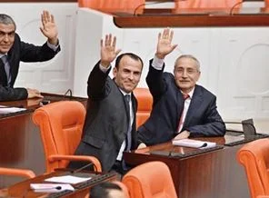 BDP'li vekiller HDP'ye mi geçiyor?