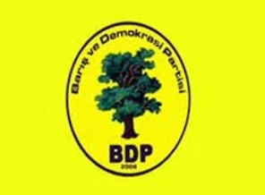 BDP'nin adı değişiyor!