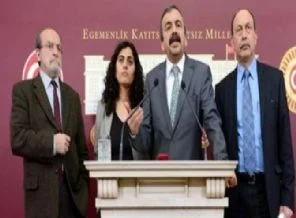 BDP ve HDP için kritik karar