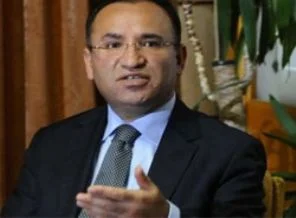 Bekir Bozdağ 3 dönem kuralı için ne dedi?