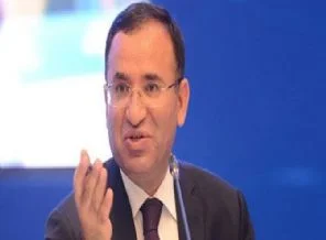 Bekir Bozdağ'dan AYM'nin kararına ilk yorum