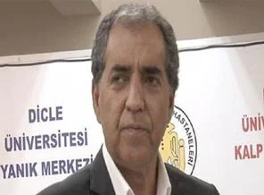 Belediye başkanı taburcu oldu