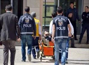 Belediye Başkanı tutuklandı
