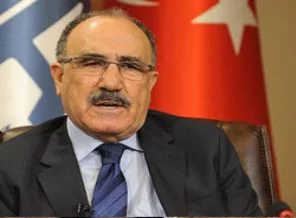 Beşir Atalay'dan erken seçim açıklaması