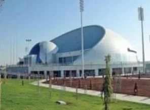 Bilim üssünde geri sayım! 1 milyar dolarlık proje