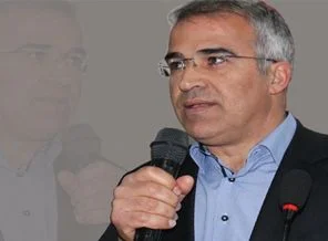 Bingöl Belediyesi'ne kadın başkan vekili