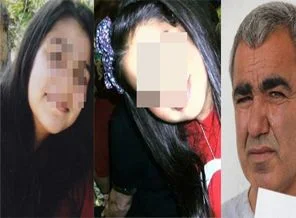 Bir babanın en acı gözyaşı