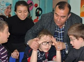 Bir babanın kelimelere sığmayan fedakarlığı