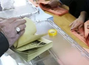 Bir ilçede daha seçimler iptal!