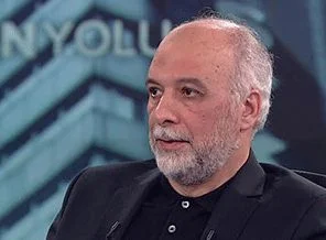 Bir kurumda daha paralel yapı kalıntısı!