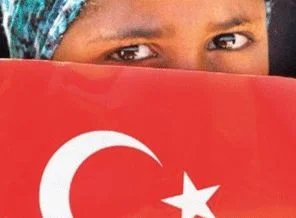 Birileri Türkiye'den rahatsız