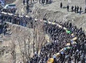 Birinci Uludere vakası 'zaman'a katıldı!