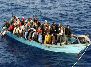 Bodrum'da kaçakları taşıyan Türk kaptan öldürüldü