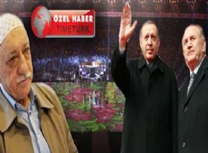 Bomba İddia: İBB Türkçe olimpiyatları için Sinan Erdem'i tahsis etti