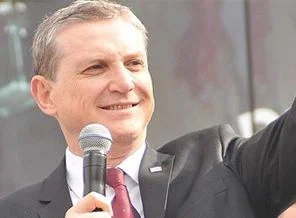 Böylesi Türk siyasi tarihinde yok!