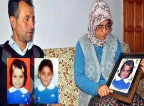 Bu çocukların katilleri 8 yıldır bulunamadı!