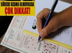Bu habere dikkat! Yarın başlıyor