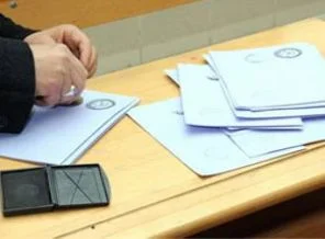 Bu il ve ilçelerde tekrar sandığa gidilecek!