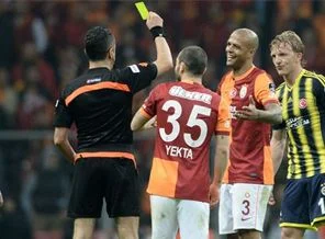 Bülent Yıldırım'dan Felipe Melo itirafı