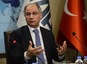 'Bunu ancak bir düşman yapabilir'