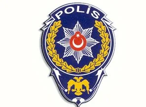 Bursa Emniyeti'nde 2 müdürün görev yeri değiştirildi