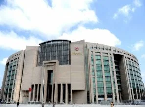 Çağlayan'da fişleme skandalı