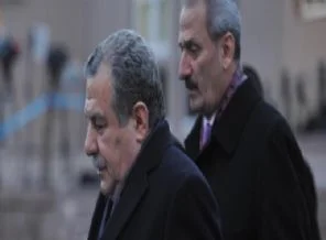 Çağlayan ve Güler TBMM'de konuşacak