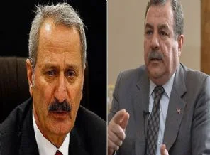 Çağlayan ve Güler TBMM'deki görüşmelerde konuşacak