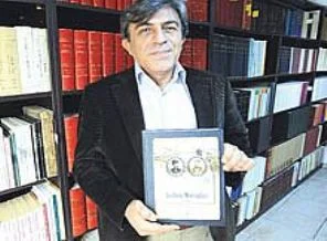 Çanakkale'de bu kez aşkın destanı yazıldı