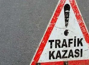 Çanakkale'de kaza: 2 ölü 3 yaralı